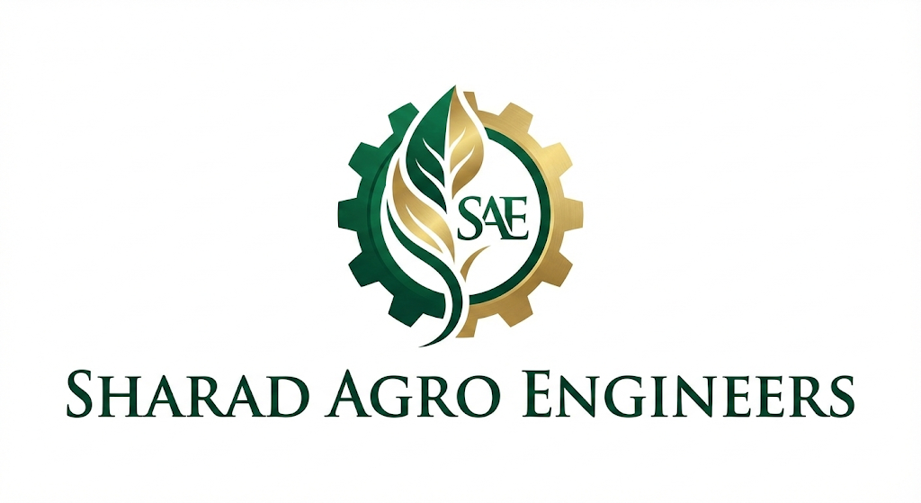 Sharad Agro Engineers